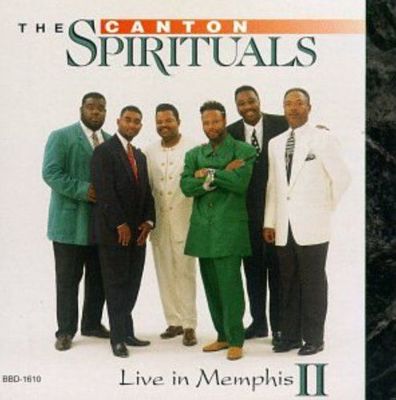Live in Memphis II