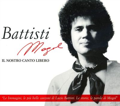 Lucio Battisti 2CD+DVD Il Nostro Canto〜 Lucio Battisti: Il Nostro Can Tracks & Reviews | AllMusic