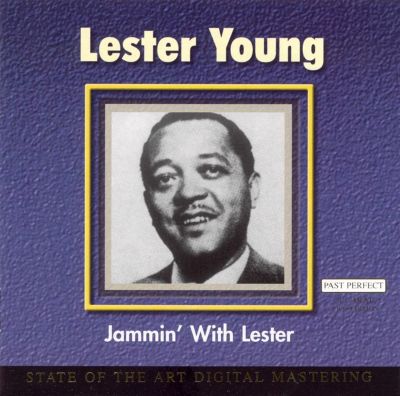 Jammin' With Lester [TIM] - Lester Young | Album | AllMusic
