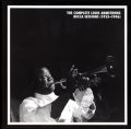 Louis Armstrong: The Complete Tracks & Reviews | AllMusic