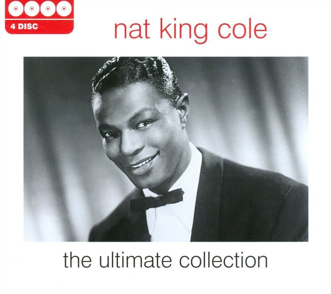 Ultimate Collection [Red Box] - Nat King Cole ... | AllMusic