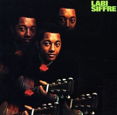 Labi Siffre