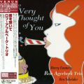 The Very Thought of You