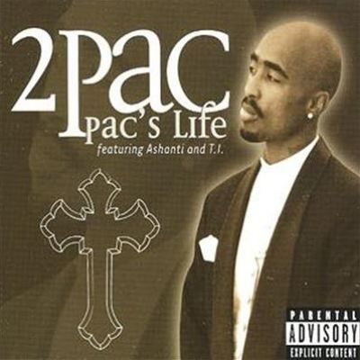 Pac's Life - 2Pac | Album | AllMusic