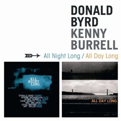 All Night Long/All Day Long