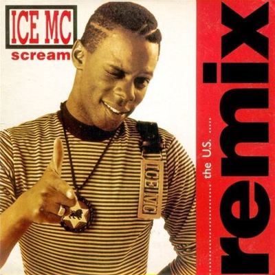 Scream [The U.S. Remix]