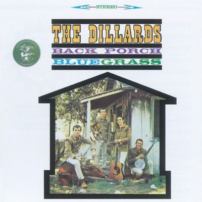 Back Porch Bluegrass