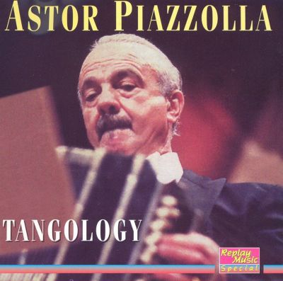 Tangology