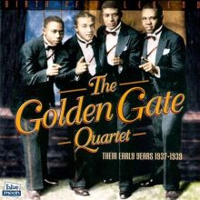 Their Early Years: 1937-1939