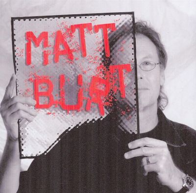 Matt Burt