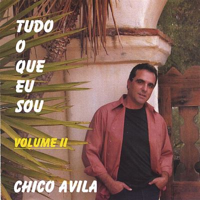 Tudo O Que Eu Sou, Vol. 2