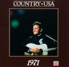 Country U.S.A.: 1971
