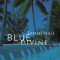 Blue Divine