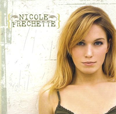 Nicole Frechette