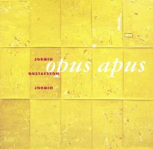 Opus Apus