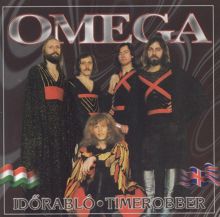 Időrabló: Timerobber