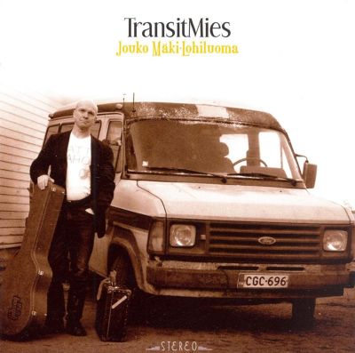 Transitmies