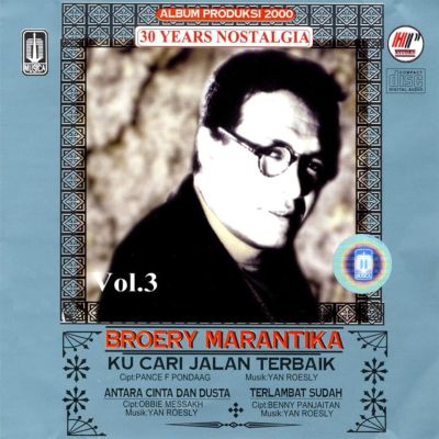Broery Marantika, Vol. 3
