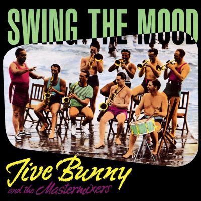 Swing the Mood