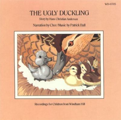 The Ugly Duckling