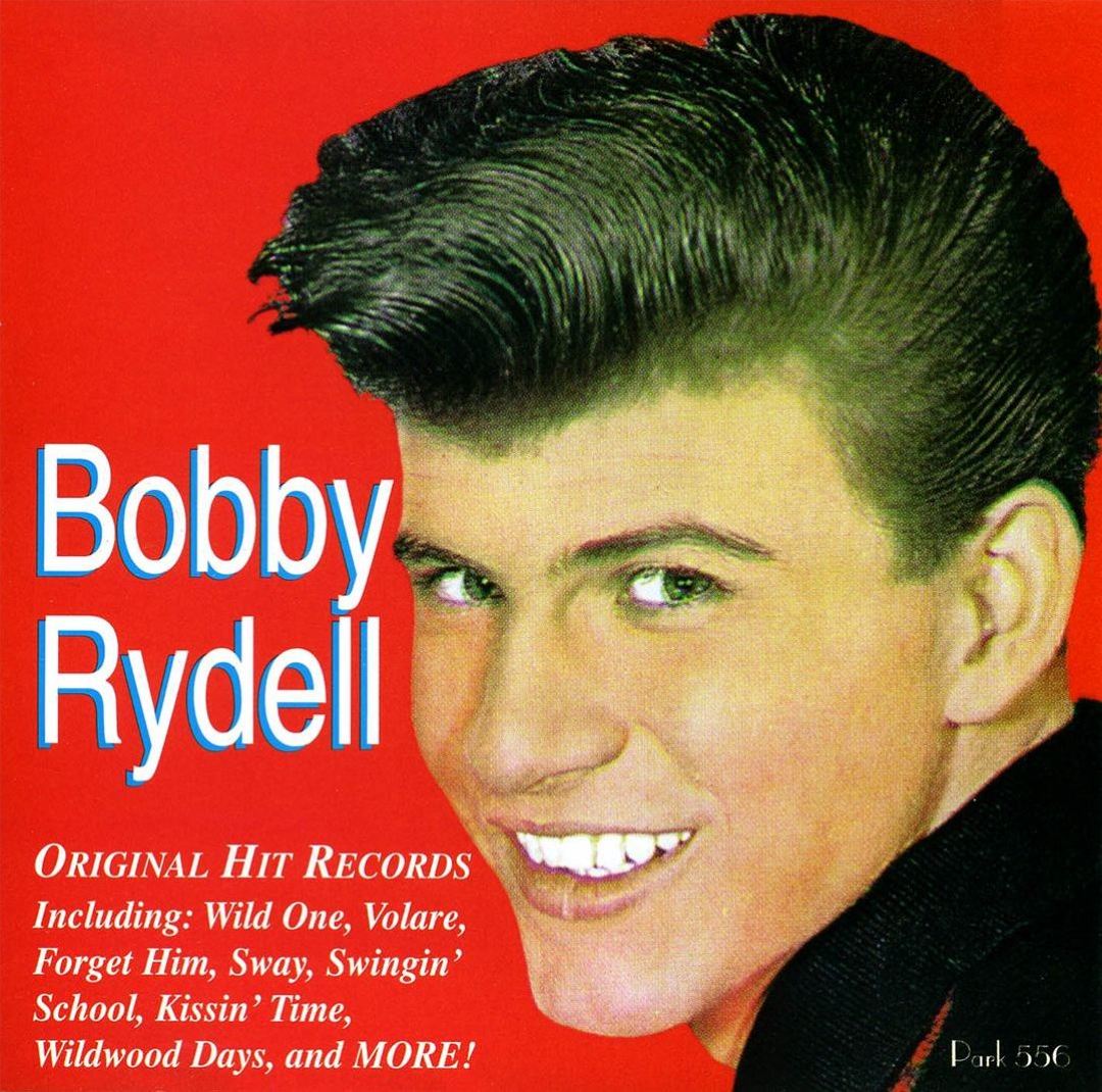 Original Hit Records - Bobby Rydell | Album | AllMusic
