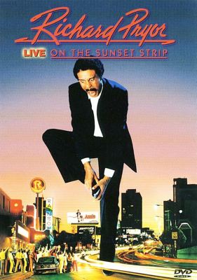 Live on the Sunset Strip [Video]