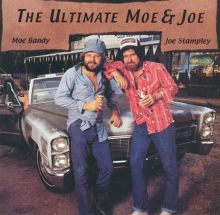 The Ultimate Moe & Joe