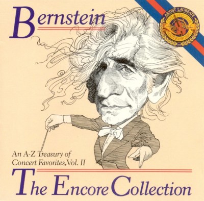 Leonard Bernstein: Bernstein: Tracks & Reviews | AllMusic
