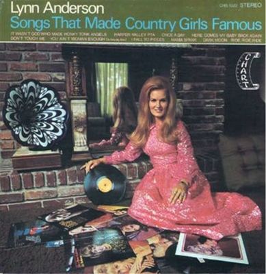 Songs That Made Country Girls Famous