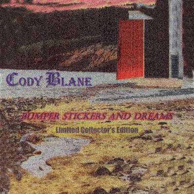 Bumper Stickers and Dreams [Limited Collector's Edition]