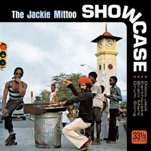 The Jackie Mittoo Showcase
