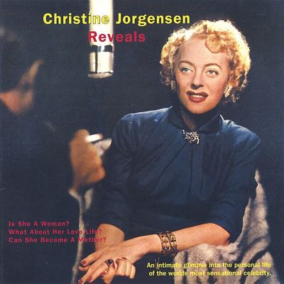 Christine Reveals