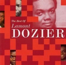 The Best of Lamont Dozier