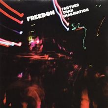 Freedom, Songs, Albums, Discography & Reviews | AllMusic