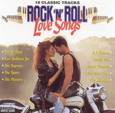 Rock N Roll Love Songs 18 Classic Tracks AllMusic rock-n-roll-love-songs-18-classic-tracks-allmusic