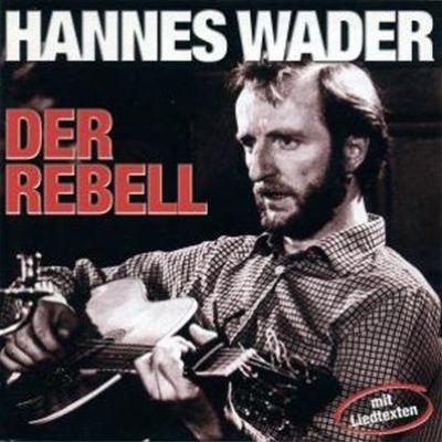 Der Rebell