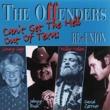 The Reunion: Can't Get the Hell Out of Texas