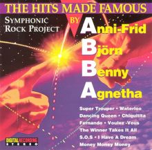 ABBA: 30th Anniversary Origin Tracks & Reviews | AllMusic