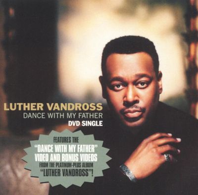 Dance With My Father [DVD]