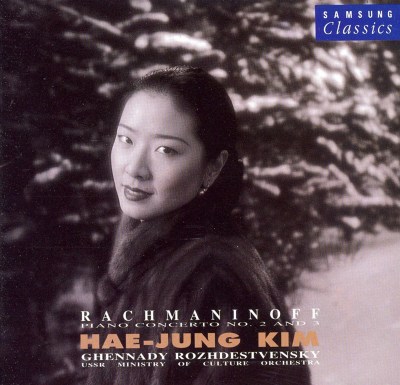 Rachmaninoff: Piano Concerto Nos. 2 & 3 - Hae-... | AllMusic