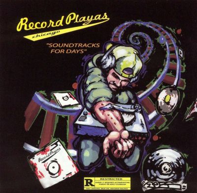 【CD】SOUNDTRACKS FOR DAYS / RECORD PLAYAS Soundtracks for Days - Record Playas | Album | AllMusic