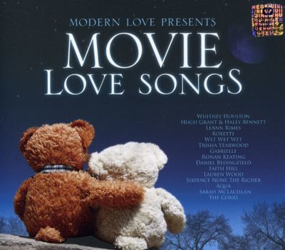 Movie Love Songs