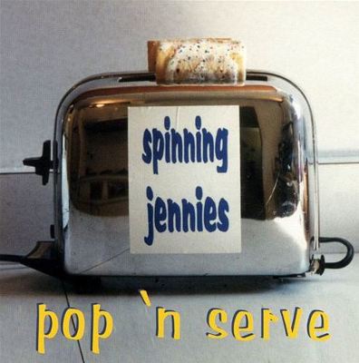 Pop 'N Serve