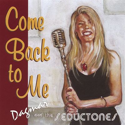 Come Back to Me