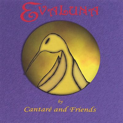 Evaluna by Cantare and Friends: Latin American Music