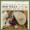Mr. Words & Mr. Music