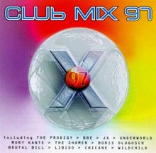 Club Mix '97, Vol. 2