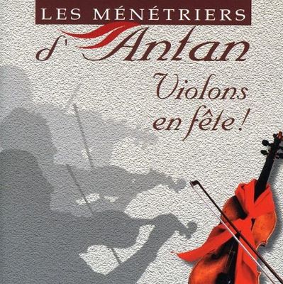 Violons en Fete!