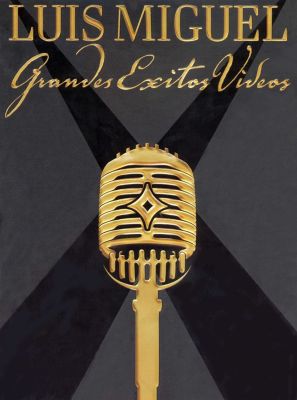Grandes Exitos Videos [DVD]