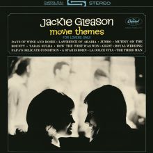 Movie Themes: For Lovers Only